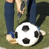 Kisangel Sets Portable Air Pump for Sports Balls Ball Inflator