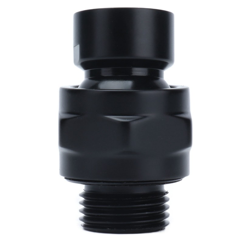 G1/2 Top Shower Adapter Adjustable Copper Shower Head Holder Home