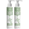 Árbora Jabón Facial Tea Tree piel grasa y acné sin