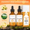 2 Stück Vitamin C Serum Gesicht Vitamin C Serum 20%