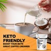 It's Just - Coconut Milk Powder, 24oz, Dairy-Free, Coconut Milk