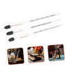 KICHOUSE 2sets Sugar Hydrometers Handheld Liquid for Accurate Sugar Content