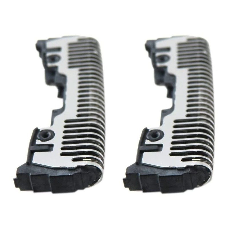 2-Pack ES-LV95-S, ES-LV65-S Shaver Replacement Inner Blades Compatible with Panasonic