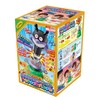 Anpanman vs. Baikinman and Dadandan: Exciting Anpan Punch!
