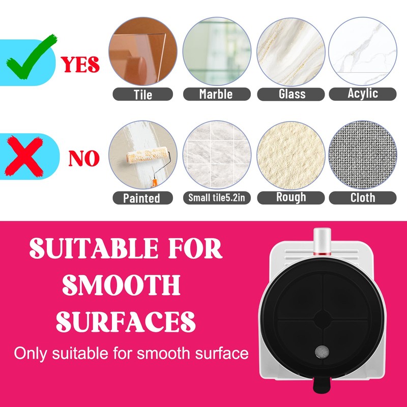 Foot Rest for Shower to Shave Legs, Foldable Shaving Step