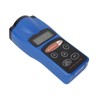 Laser Distance Meter Multifunction 2‑60ft Handheld Portable Digital Laser Distance
