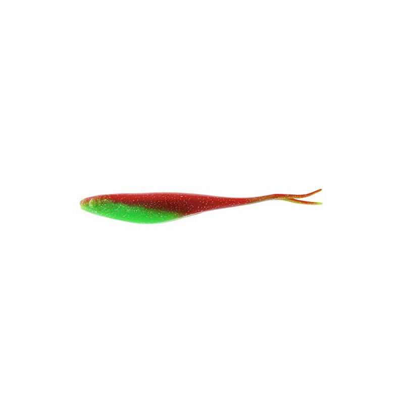 Z-MAN STREAKZ XL 8" STRKXL-241PK2