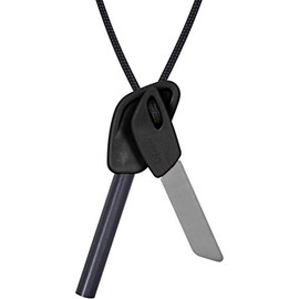 Wildo Fire-Flash Pro Fire Stick, Large, Black (ID 9311)