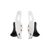 1 Pair Car Steering Wheel Shift Paddle, Steering Wheel Paddle
