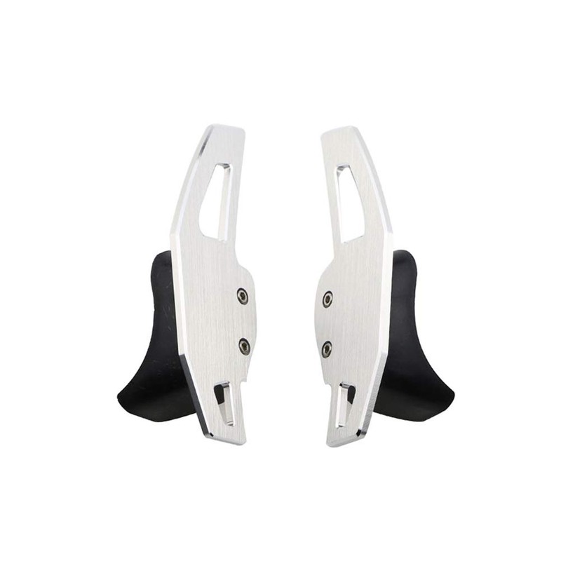 1 Pair Car Steering Wheel Shift Paddle, Steering Wheel Paddle