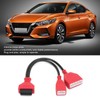 Autel 16+32 Gateway Adapter M608Diagnostic Tools