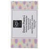 ONE WITH NATURE Fragrance Free Feminine Cleansing Bar, 3.5 OZ