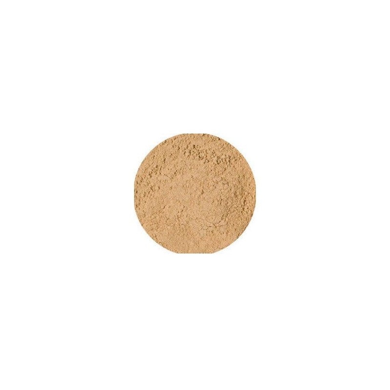Eco minerals foundation powder 5g JAR - perfection beige