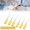 Large Tapered Endodontic Niti Files Dental Endodontic Niti Files Dental