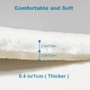 Cold Coke Bath Rug Summer Fashion Drink Print Shower Mat