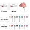 Implant Colorful Prosthetic Universal Kit Adjustable Value of 10-70Ncm Repair