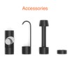 Endoscope Industrial Endoscope 4.3 Inch Screen Inspection HD Handheld Endoscope