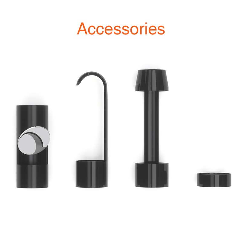 Endoscope Industrial Endoscope 4.3 Inch Screen Inspection HD Handheld Endoscope