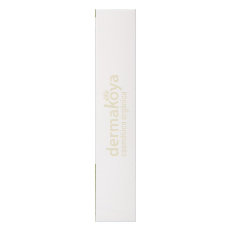 Dermakoya - Facial sunscreen with makeup coverage effect SPF 50.