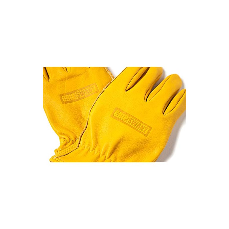 GRIPSWANY G-70 CAMP GLOVES (Kids)