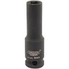 Draper Expert 06882 9mm Impact Deep Socket with 3/8-inch Drive