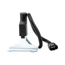 SCITOO 56027870 Crankshaft Position Sensor Fit for 1997-2003 for Dodge B1500 B2500 B3500, for Dakota Dakota Durango, for Dodge for Ram 1500 2500 3500 Van, for Jeep Grand for Cherokee V6 V8 Models