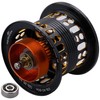 HEIGHTEN HT13401 Reel Spool with 2 Levels of Movement, Daiwa