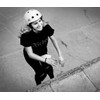 S1 Lifer Helmet for Skateboarding, BMX, and Roller Skating -