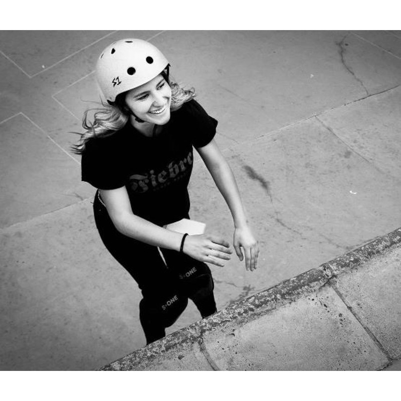 S1 Lifer Helmet for Skateboarding, BMX, and Roller Skating -