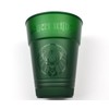 Jagermeister Reusable Plastic Cup Set - Set of 4