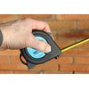 OX Measuring Tape - Trade Series Metric Tape - Heavy
