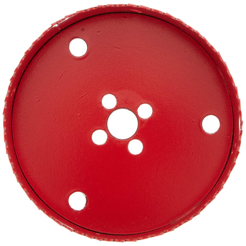 Ruko 106111 Bi-Metal hole saw accessory 111 mm