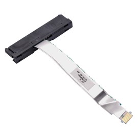 BestParts Hard Drive HDD Cable Connector Replacement for HP 14-CK 14-CM 14-CF 14-CY 14-CS 14-DG SATA Cable Wire 6017B0972501 L23187-001