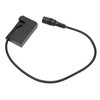 ACK E15 AC Power Adapter LP E12 Dummy Battery for