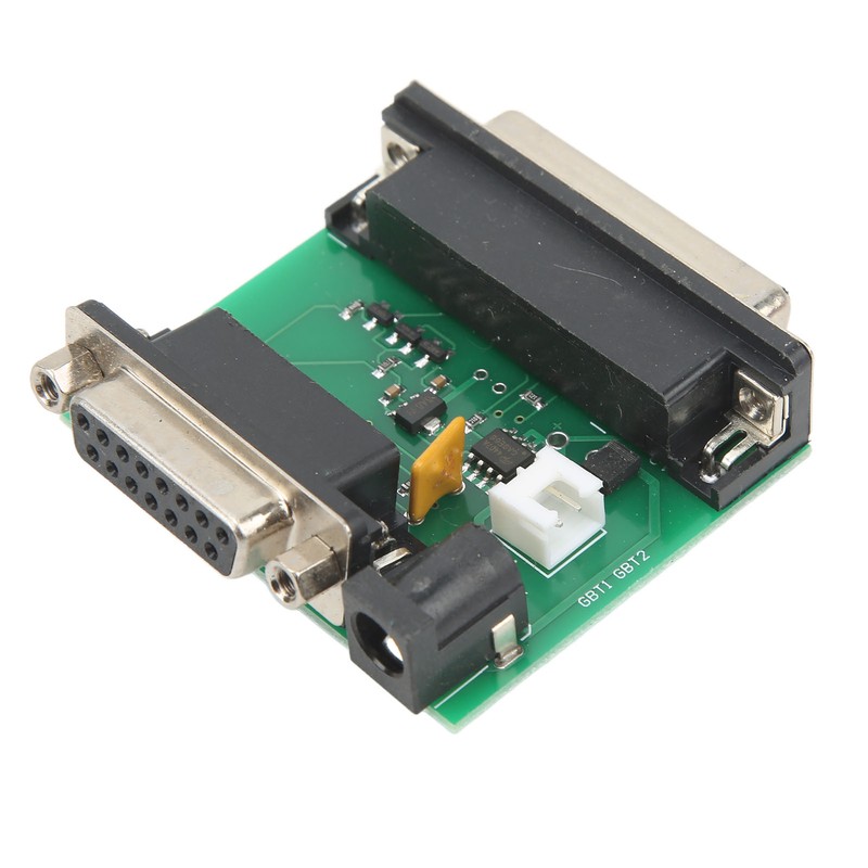 For FLASH V1.20 ECU Programmer 67 IN 1 High Accuracy