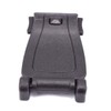 Molle Clip for 1" Tactical Strap Management Tool 5 Pack