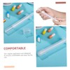 Baluue 18pcs Applicators for Women Gel Tube Gynecological Device Safe