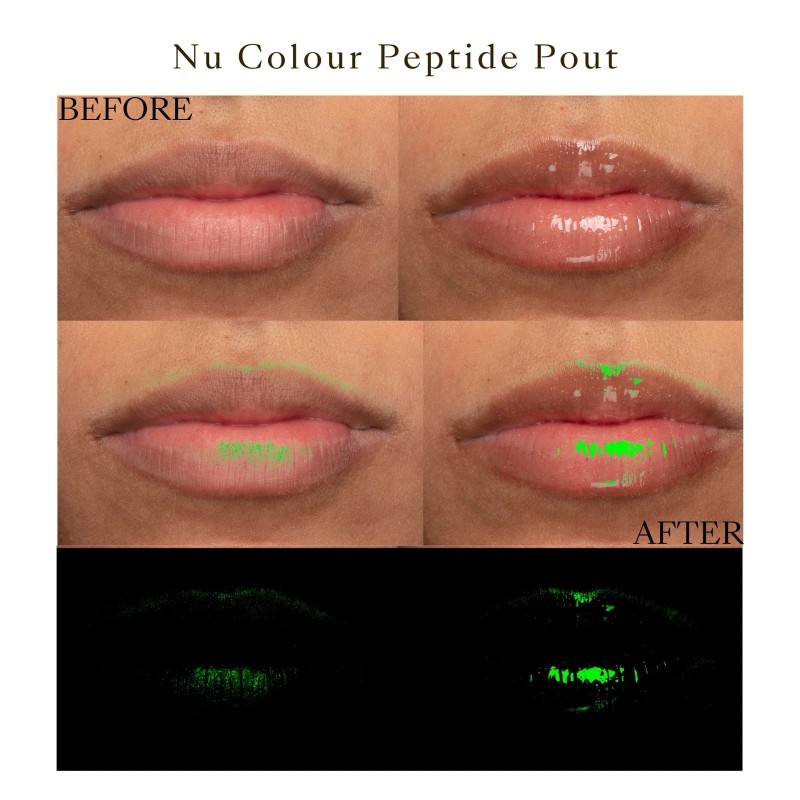 NuSkin Nu Skin Peptide Pout
