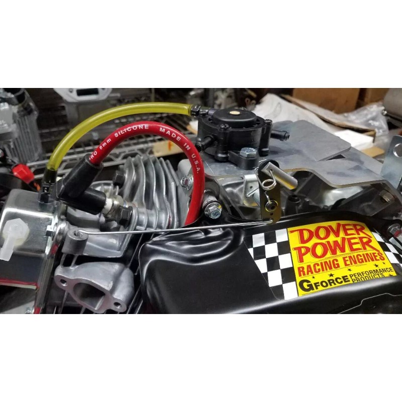 DIY Performance Engine Top Plate Kit, Predator 212cc HEM 60363