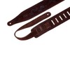 Levy's Leathers Guitar Strap (MS17T03-BRN)