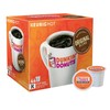 Dunkin' Donuts 2091512 Original Blend Coffee K-Cup Pods Medium Roast