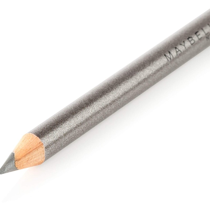 Maybelline Color Show Number Eye Khol Number 120, Sparkle Grey