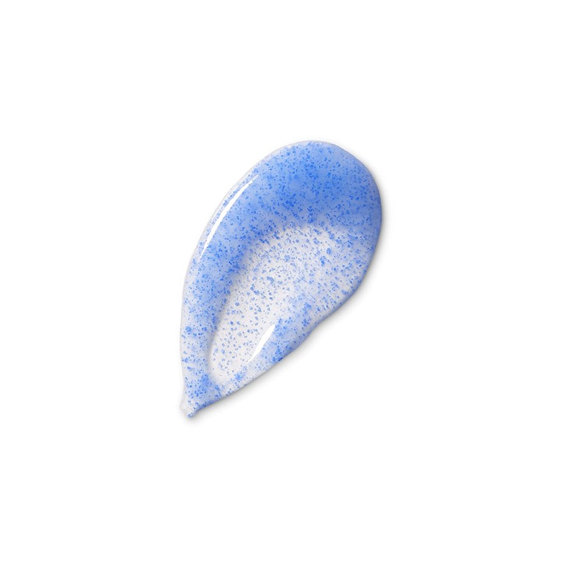 RMK Marine Blue Spa Scrub (100g/Gel Scrub) Home Care Spa