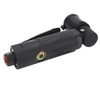 8500rpm Pneumatic Air Sanding Polisher 1/4in Inlet 30mm Sanding Disc