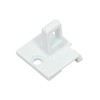 Genuine Hotpoint Creda Indesit Tumble Dryer Door Latch C00142619 1702739