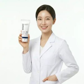 Zeroid 제로이드 인텐시브 리치크림 MD 160ml 보습 집중케어 Zeroid Intensive Rich Cream MD 160ml Moisture Intensive Care