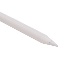 Tablet Stylus Magnetic Charging Bluetooth Stylus Pen with Tilt Sensitivity Palm Rejection for IOS Tablet Above 2018 White