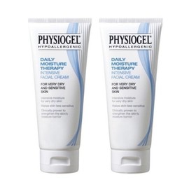 Physiogel Physiogel Daily Moisture Therapy Intensive Facial Cream 100ml x 2 sj / 피지오겔 피지오겔 데일리 모이스쳐 테라피 인텐시브 페이셜 크림 100ml x 2개 sj