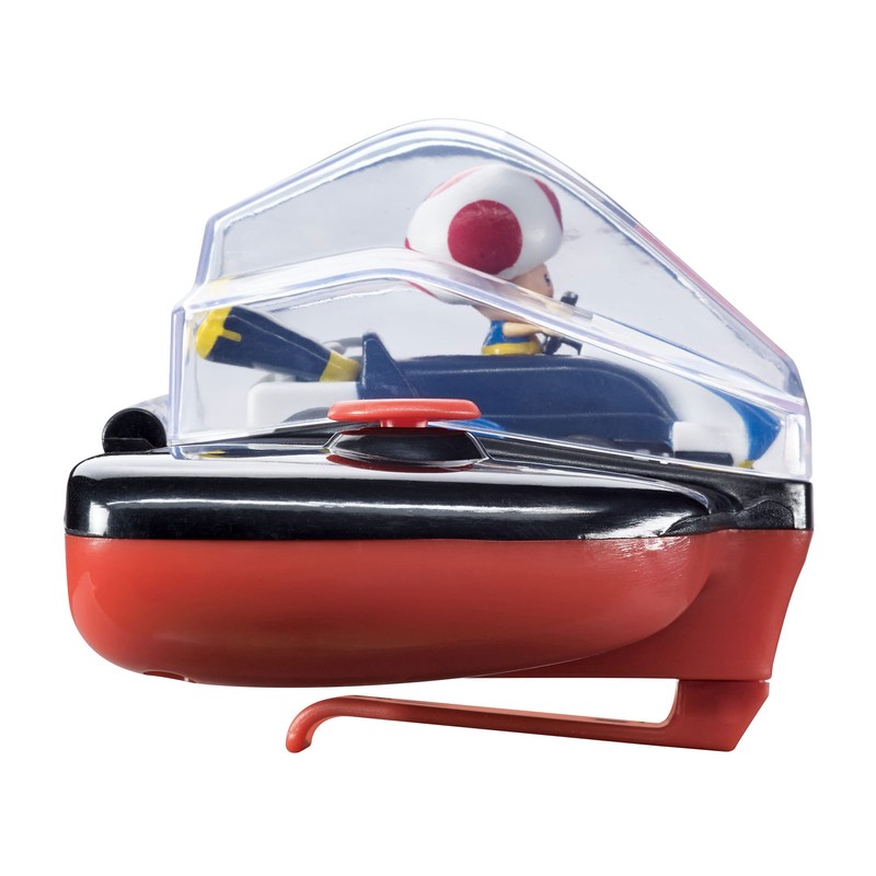 2.4 GHz Mario Kart (TM) Mini RC Toad (Paperbox)