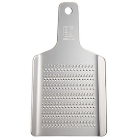 Kobo Aizawa 70221 Mini Grater, 3.9 inches (10 cm), Stainless Steel